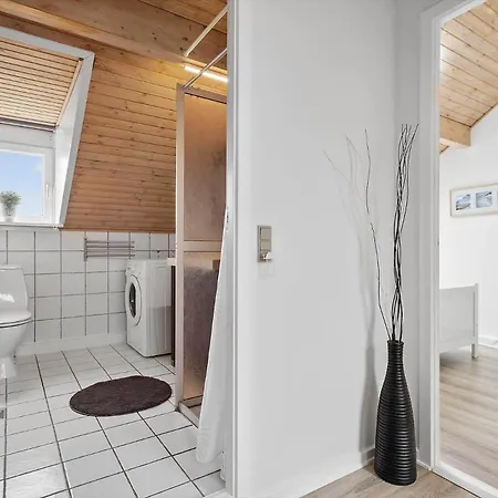 0201-romo-vestergade-131-b-ap-94 דירה Sønderby