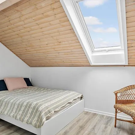 0201-romo-vestergade-131-b-ap-94 דירה