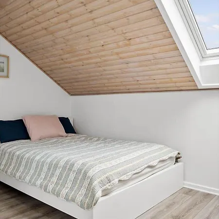 0201-romo-vestergade-131-b-ap-94 דירה Sønderby