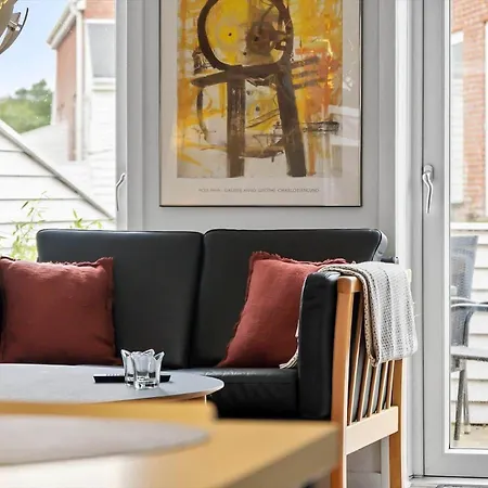 דירה 0201-romo-vestergade-131-b-ap-94 *