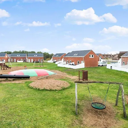 0201-romo-vestergade-131-b-ap-94 דירה *