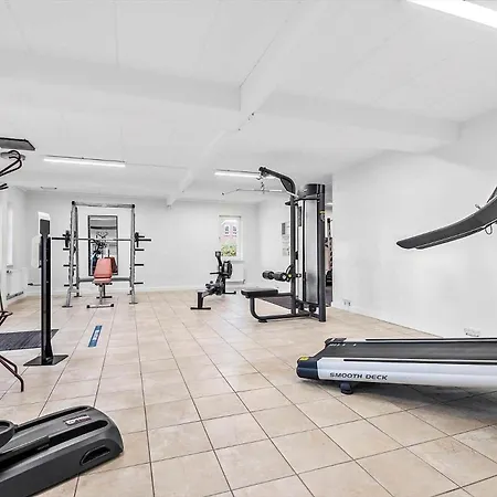 0201-romo-vestergade-131-b-ap-94 * Sønderby