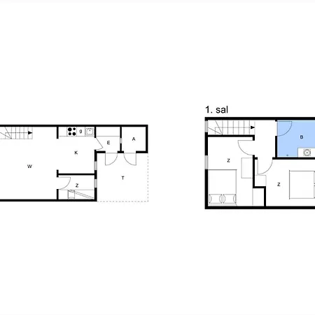 דירה 0201-romo-vestergade-131-b-ap-94 *