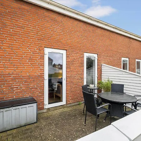 0201-romo-vestergade-131-b-ap-94 Apartament *