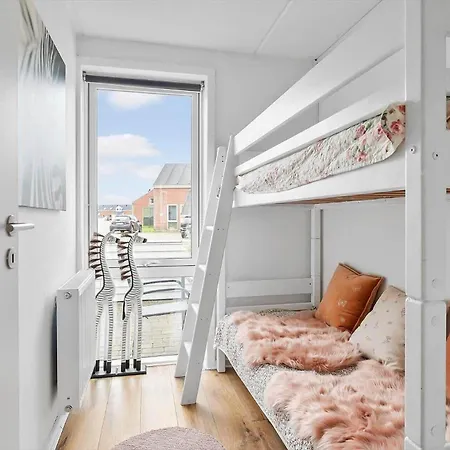 0201-romo-vestergade-131-b-ap-94 * Sønderby