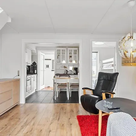 0201-romo-vestergade-131-b-ap-94 Lägenhet Sønderby