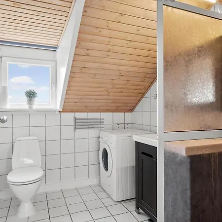 Apartmán 0201-romo-vestergade-131-b-ap-94 Sønderby