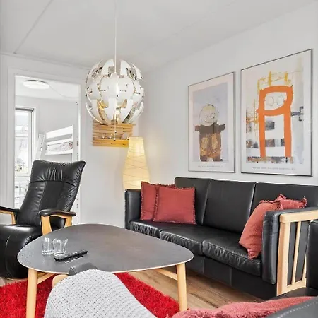 Apartmán 0201-romo-vestergade-131-b-ap-94