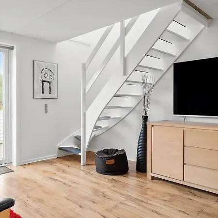 Apartmán 0201-romo-vestergade-131-b-ap-94 Sønderby