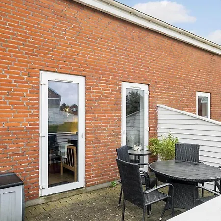 Apartamento 0201-romo-vestergade-131-b-ap-94 *