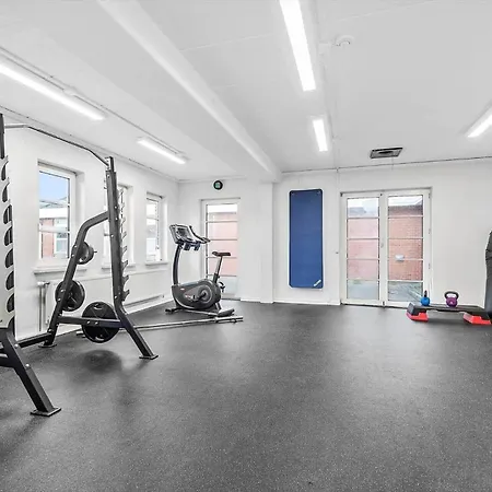 Apartmán 0201-romo-vestergade-131-b-ap-94 Sønderby