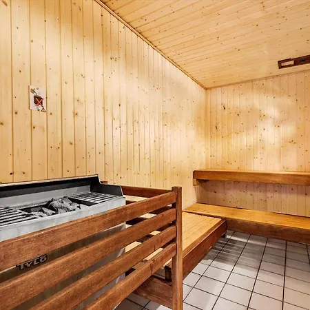 Apartmán 0201-romo-vestergade-131-b-ap-94 *