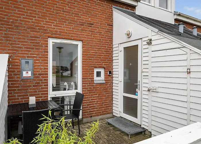 Apartament 0201-romo-vestergade-131-b-ap-94 Sønderby