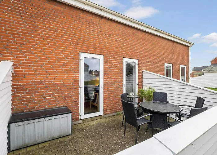 0201-romo-vestergade-131-b-ap-94 Apartament *