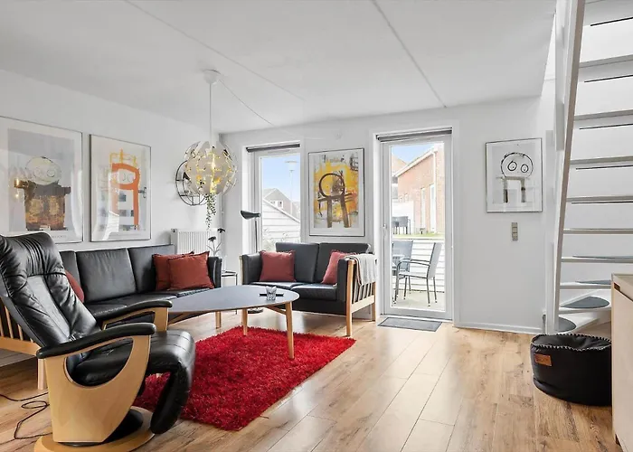 Apartament 0201-romo-vestergade-131-b-ap-94 Sønderby