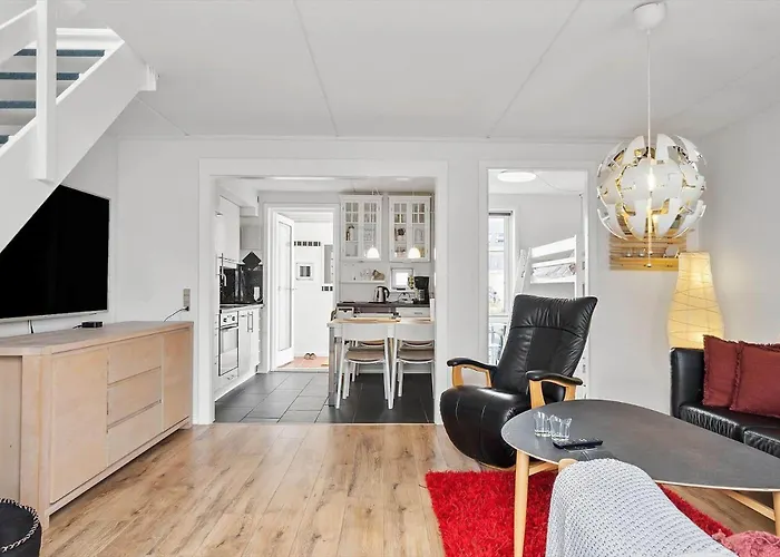 0201-romo-vestergade-131-b-ap-94 Apartament Sønderby