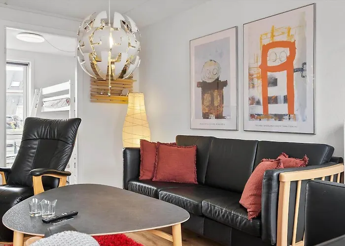 Apartament 0201-romo-vestergade-131-b-ap-94 *