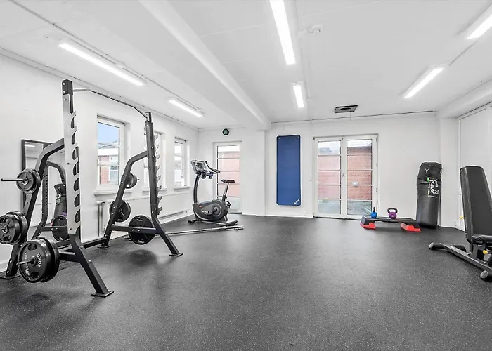 Apartament 0201-romo-vestergade-131-b-ap-94 Sønderby